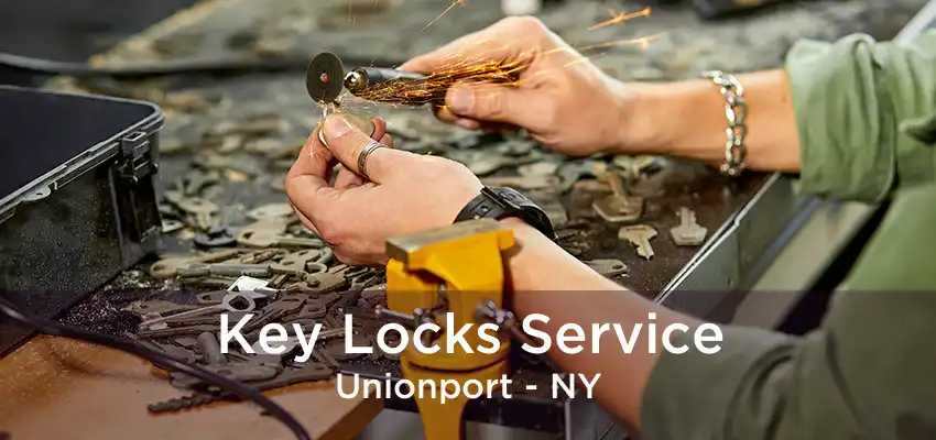 Key Locks Service Unionport - NY