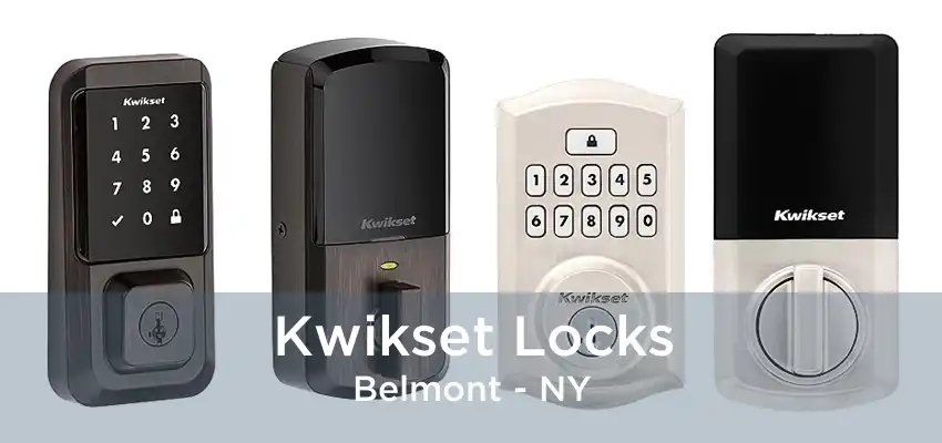 Kwikset Locks Belmont - NY