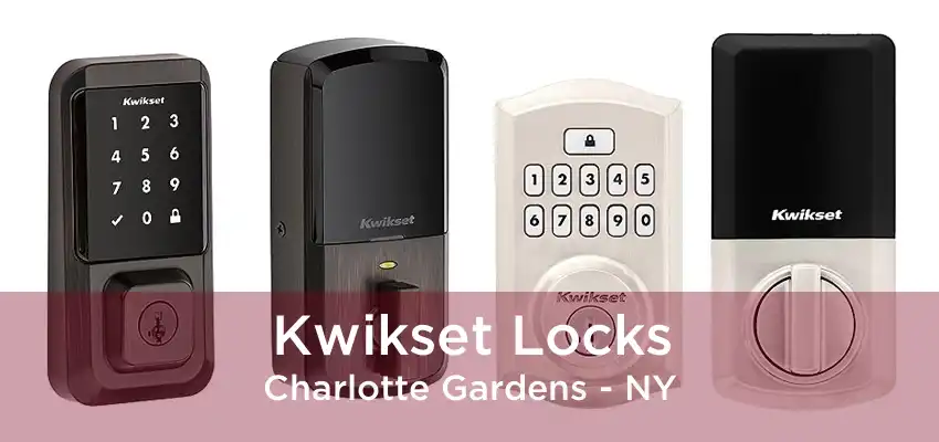 Kwikset Locks Charlotte Gardens - NY