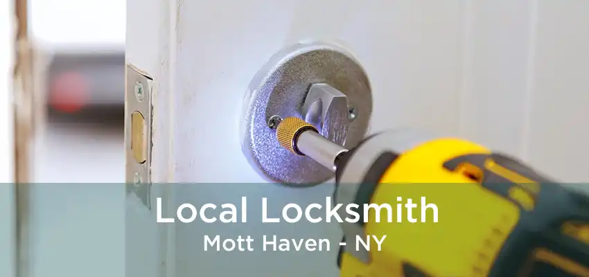 Local Locksmith Mott Haven - NY