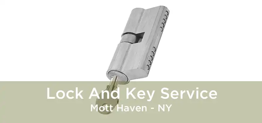 Lock And Key Service Mott Haven - NY