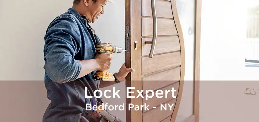 Lock Expert Bedford Park - NY