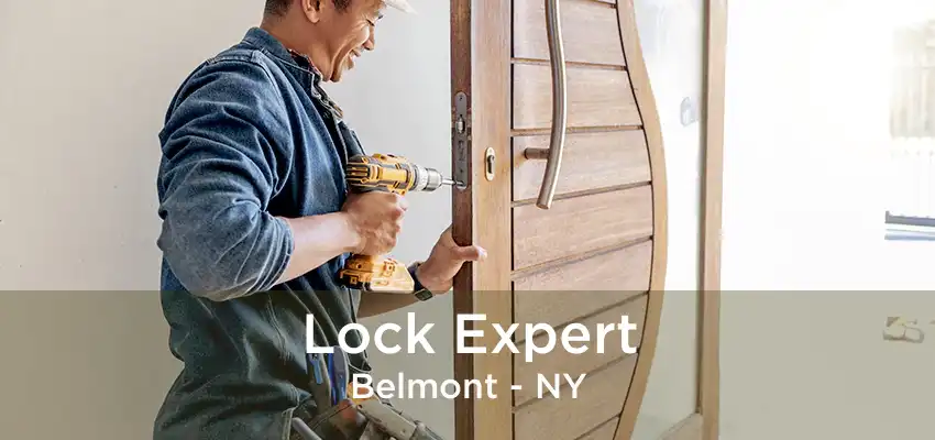 Lock Expert Belmont - NY