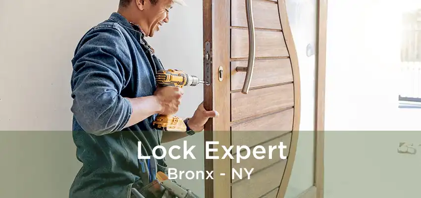 Lock Expert Bronx - NY