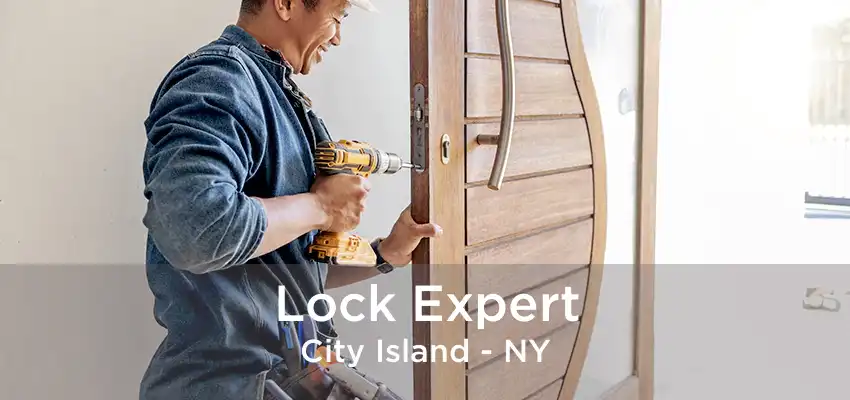 Lock Expert City Island - NY