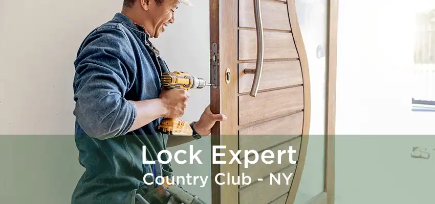 Lock Expert Country Club - NY