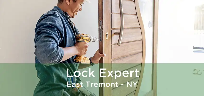 Lock Expert East Tremont - NY