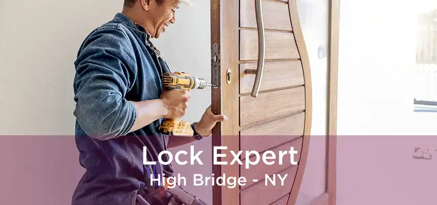 Lock Expert High Bridge - NY