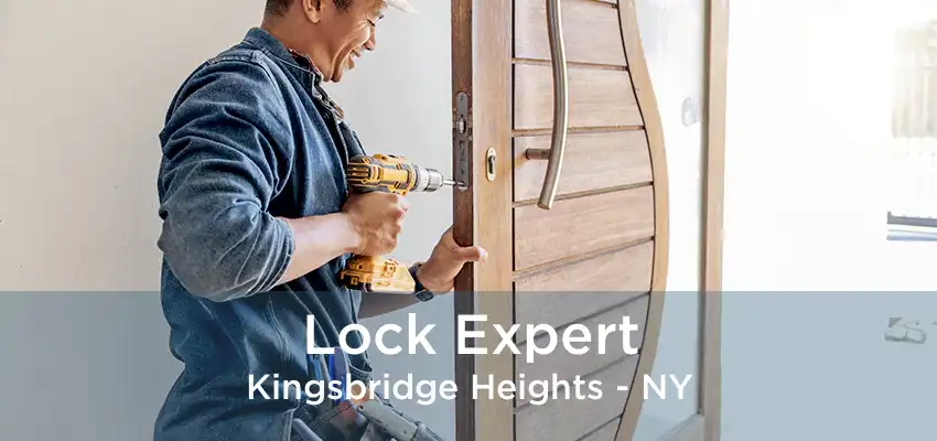 Lock Expert Kingsbridge Heights - NY