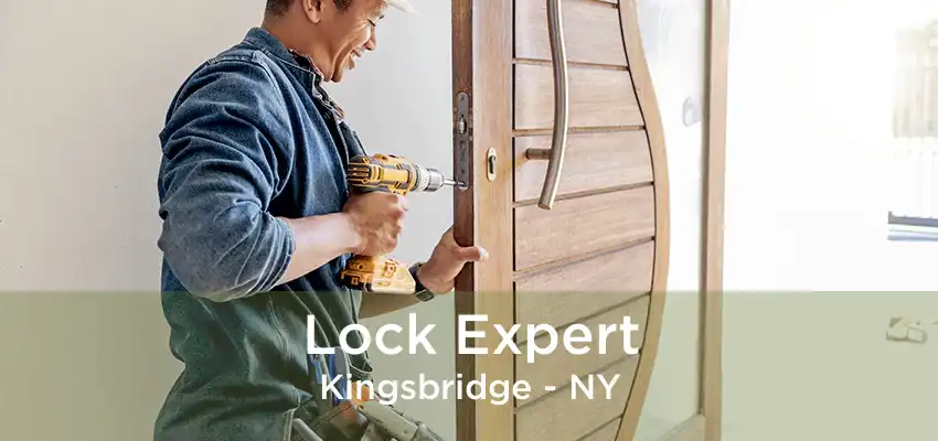 Lock Expert Kingsbridge - NY