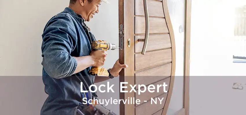 Lock Expert Schuylerville - NY