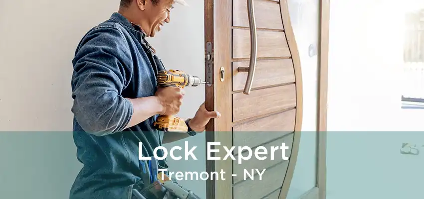 Lock Expert Tremont - NY