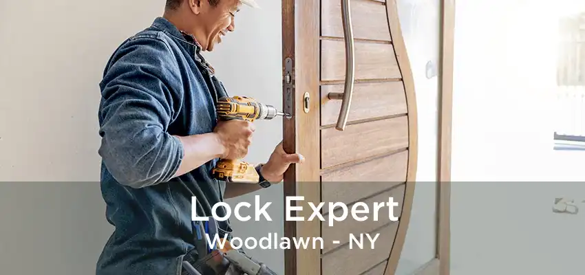 Lock Expert Woodlawn - NY