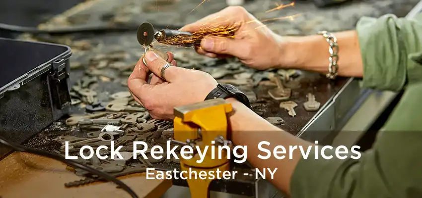 Lock Rekeying Services Eastchester - NY