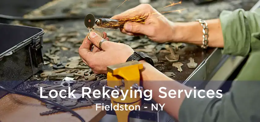 Lock Rekeying Services Fieldston - NY