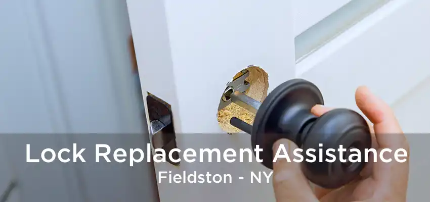 Lock Replacement Assistance Fieldston - NY