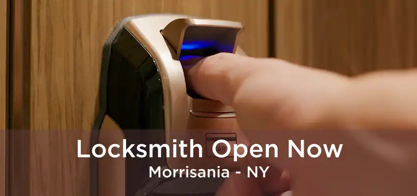 Locksmith Open Now Morrisania - NY