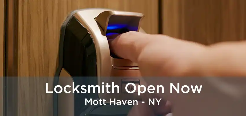 Locksmith Open Now Mott Haven - NY