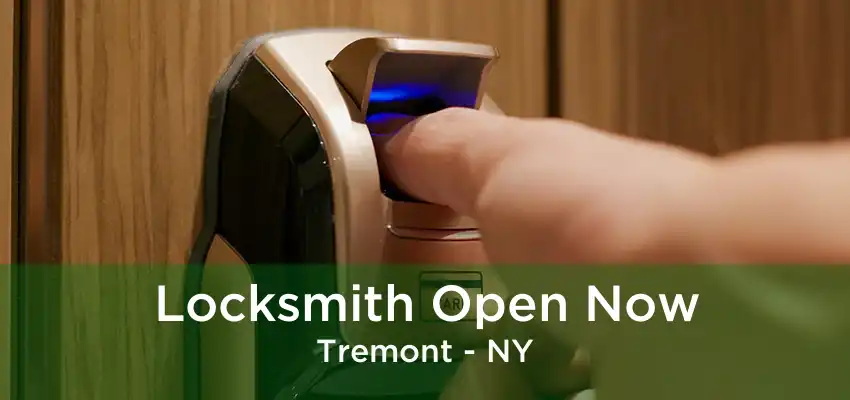 Locksmith Open Now Tremont - NY