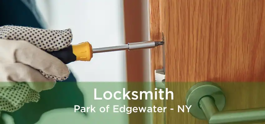 Locksmith Park of Edgewater - NY