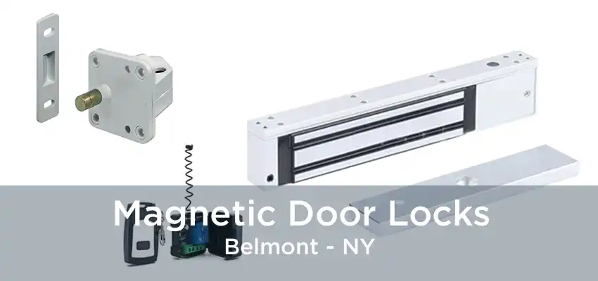 Magnetic Door Locks Belmont - NY