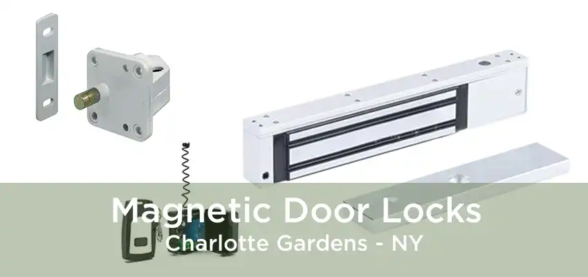 Magnetic Door Locks Charlotte Gardens - NY