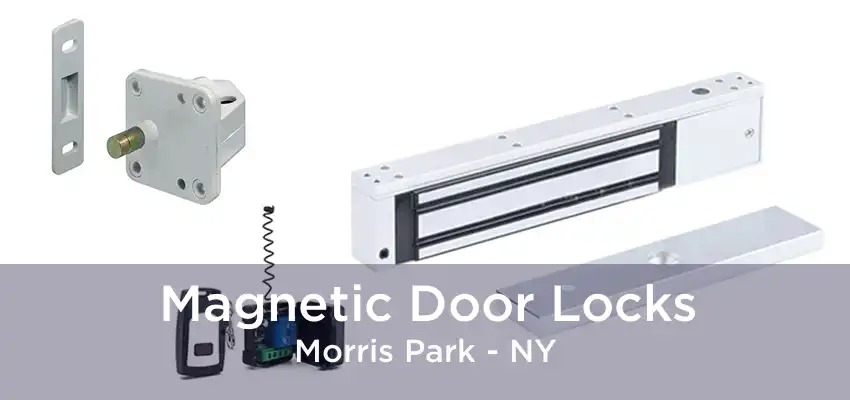 Magnetic Door Locks Morris Park - NY