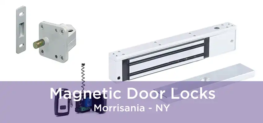 Magnetic Door Locks Morrisania - NY