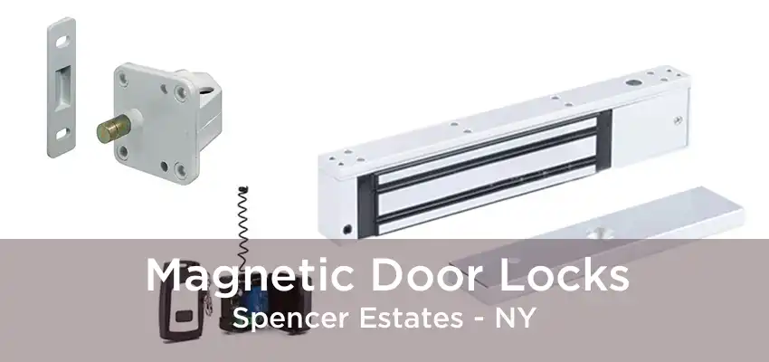 Magnetic Door Locks Spencer Estates - NY