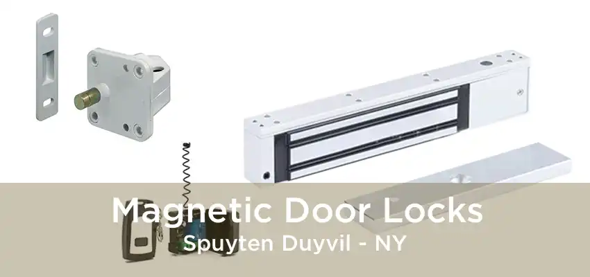 Magnetic Door Locks Spuyten Duyvil - NY