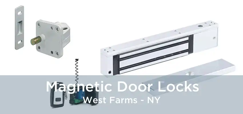 Magnetic Door Locks West Farms - NY