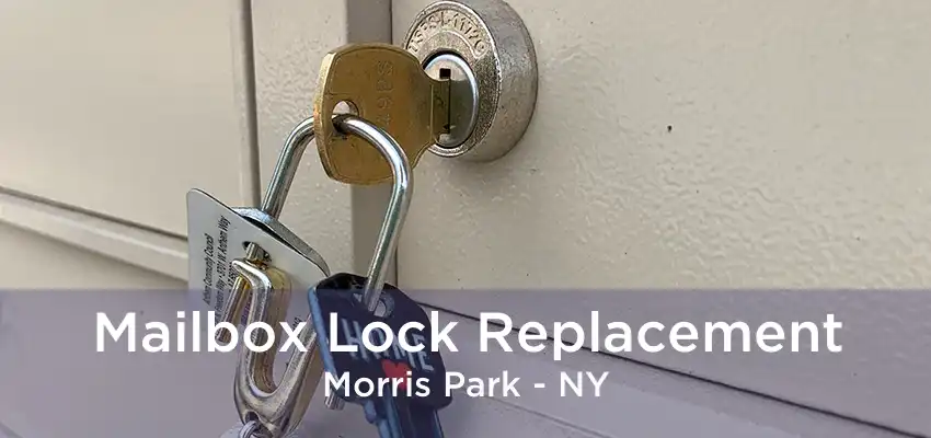 Mailbox Lock Replacement Morris Park - NY