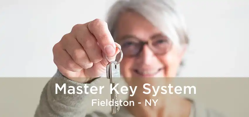 Master Key System Fieldston - NY