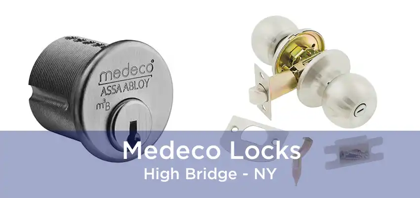 Medeco Locks High Bridge - NY