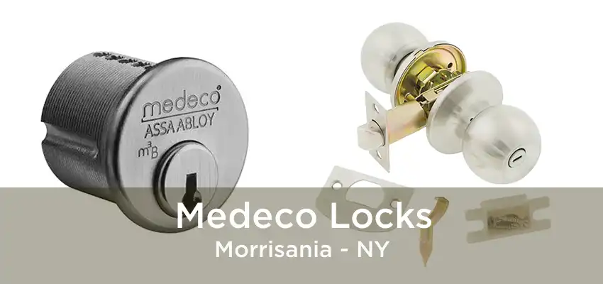 Medeco Locks Morrisania - NY