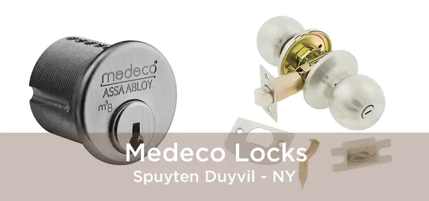 Medeco Locks Spuyten Duyvil - NY