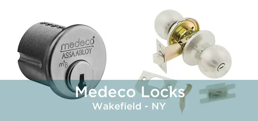 Medeco Locks Wakefield - NY