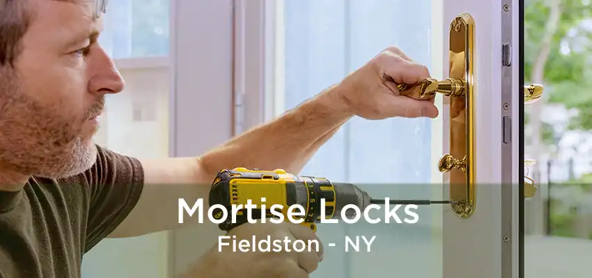 Mortise Locks Fieldston - NY