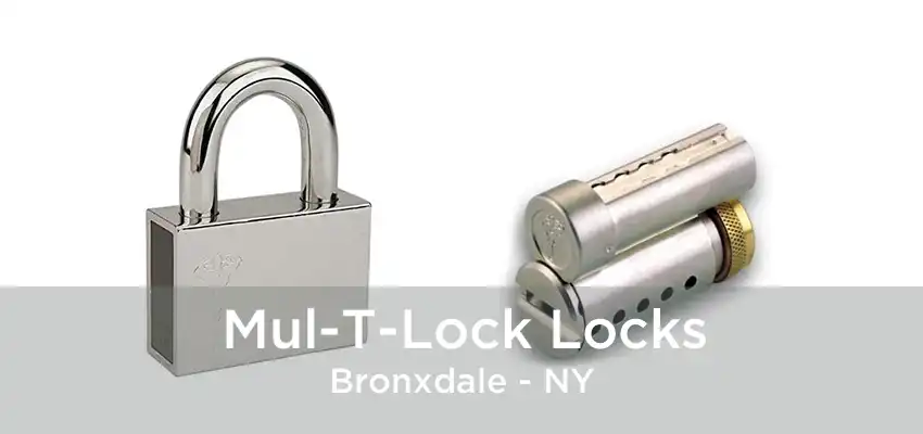 Mul-T-Lock Locks Bronxdale - NY