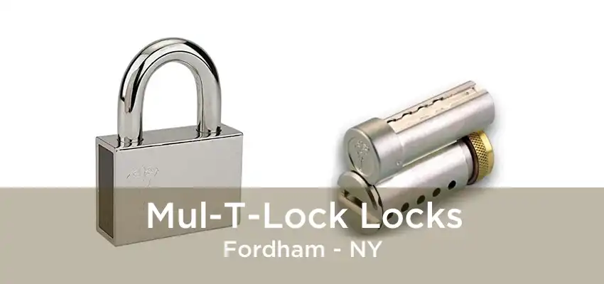 Mul-T-Lock Locks Fordham - NY