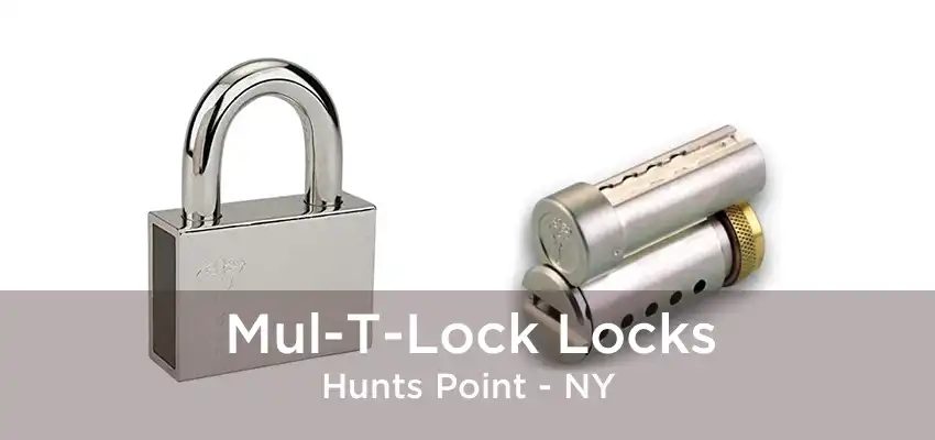 Mul-T-Lock Locks Hunts Point - NY