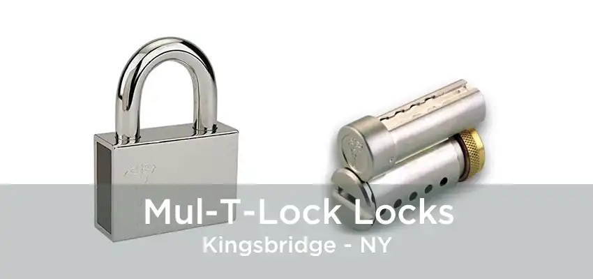 Mul-T-Lock Locks Kingsbridge - NY