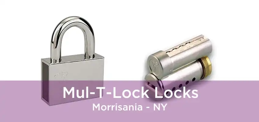 Mul-T-Lock Locks Morrisania - NY