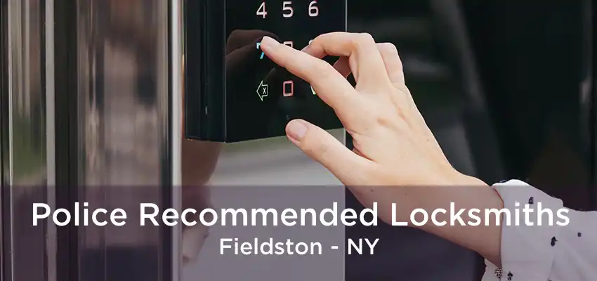 Police Recommended Locksmiths Fieldston - NY