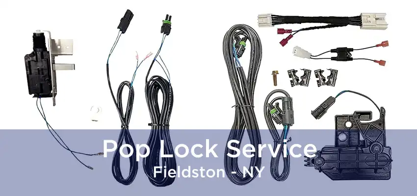 Pop Lock Service Fieldston - NY