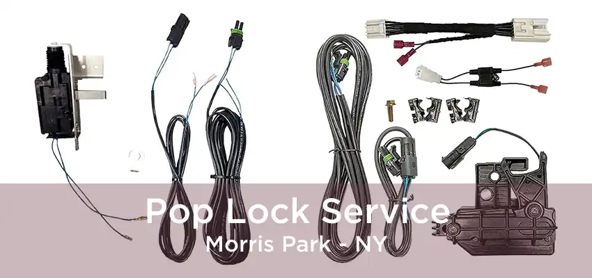 Pop Lock Service Morris Park - NY