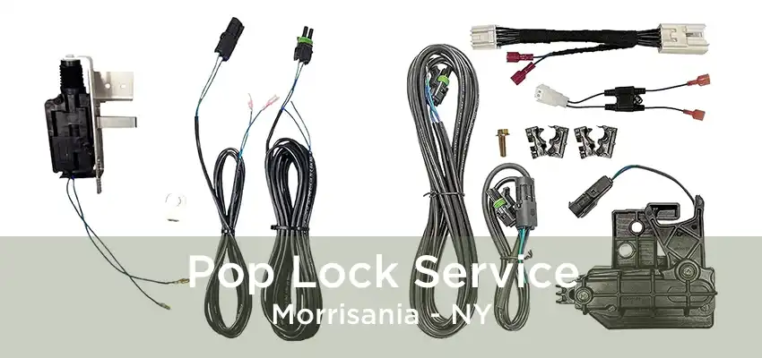 Pop Lock Service Morrisania - NY