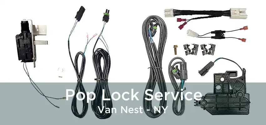 Pop Lock Service Van Nest - NY