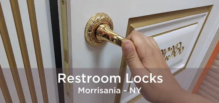 Restroom Locks Morrisania - NY