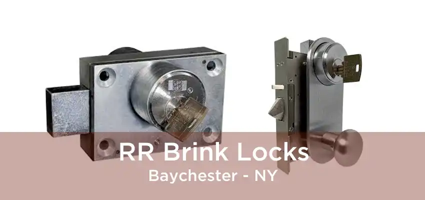 RR Brink Locks Baychester - NY